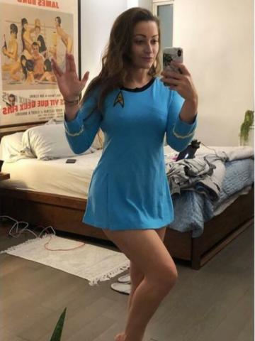 Индивидуалка Мирослава Фотография 3