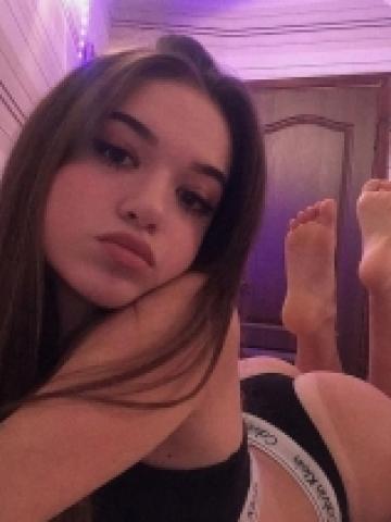 Индивидуалка Лолита Фотография 2