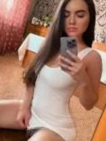 Индивидуалка Эвелина Фотография 2