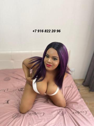 Индивидуалка Майя Фотография 10
